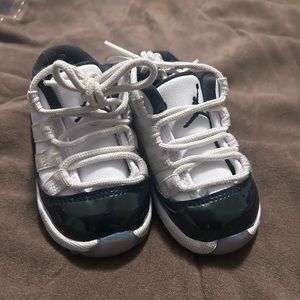 Toddler Jordan 11s